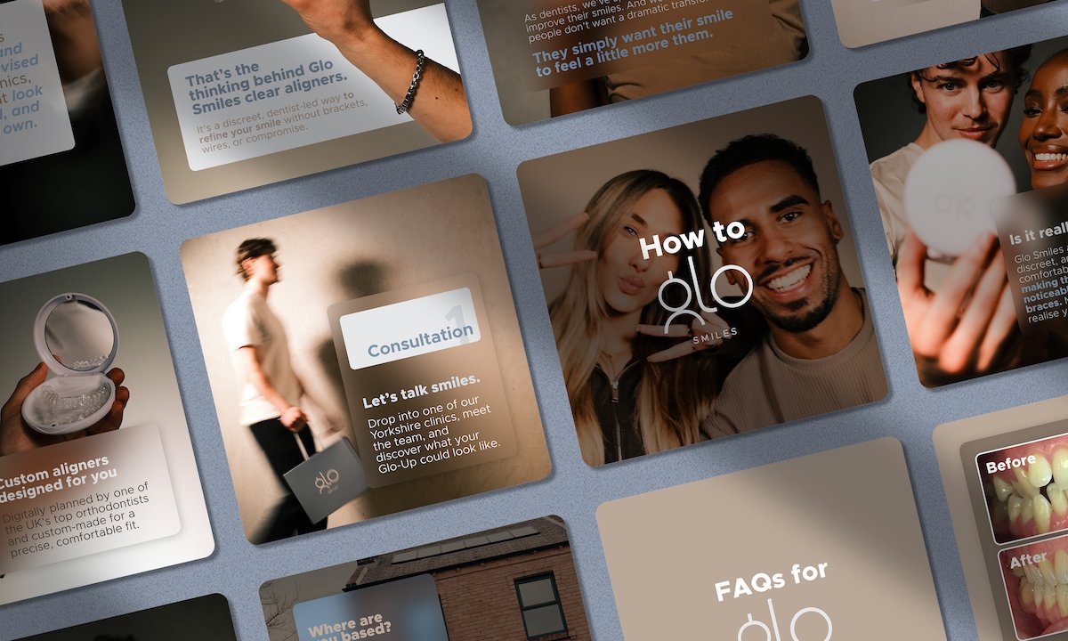 Pitch Deck Design